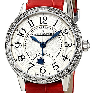 Jaeger-LeCoultre Rendez-Vous Night & Day - 3468422