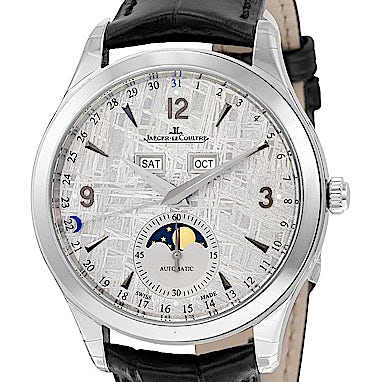 Jaeger-LeCoultre Master Calendar - 1558421