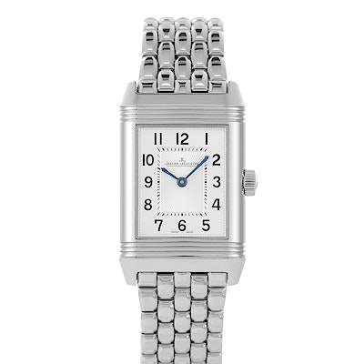 Jaeger-LeCoultre Reverso Classic Small Duoface - 2668130