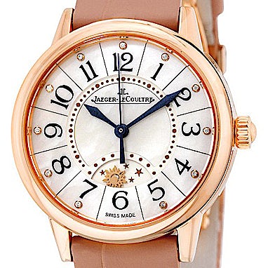 Jaeger-LeCoultre Rendez-Vous Night & Day - 3462490