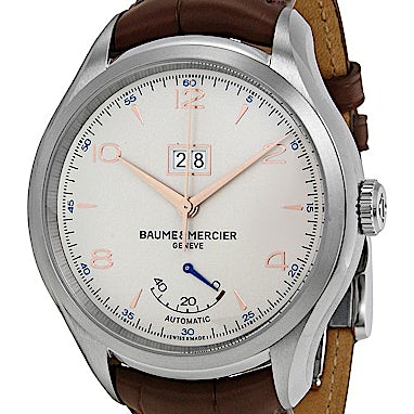Baume & Mercier Clifton - M0A10205
