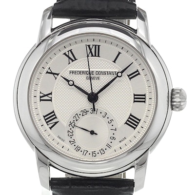 Frederique Constant Classics - FC-710MC4H6