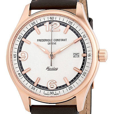 Frederique Constant Vintage Rally - FC-303WGH5B4