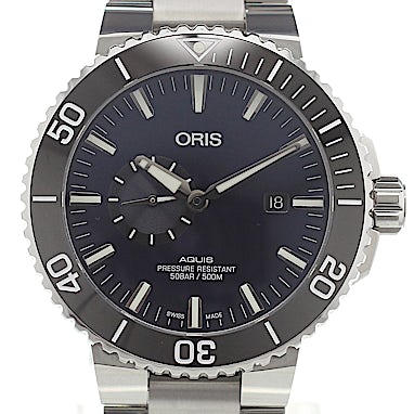 Oris Aquis - 01 743 7733 4135-07 8 24 05PEB