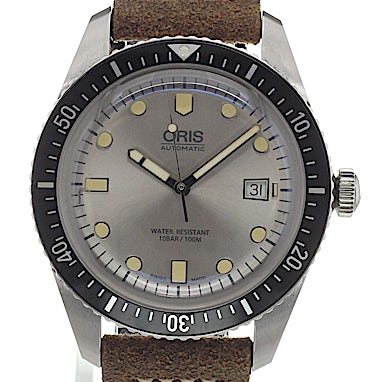 Oris Divers Sixty-Five - 01 733 7720 4051-07 5 21 02