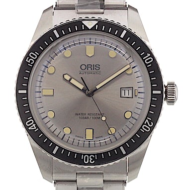 Oris Divers Sixty-Five - 01 733 7720 4051-07 8 21 18