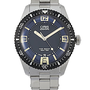 Oris Divers Sixty-Five - 01 733 7707 4035-07 8 20 18