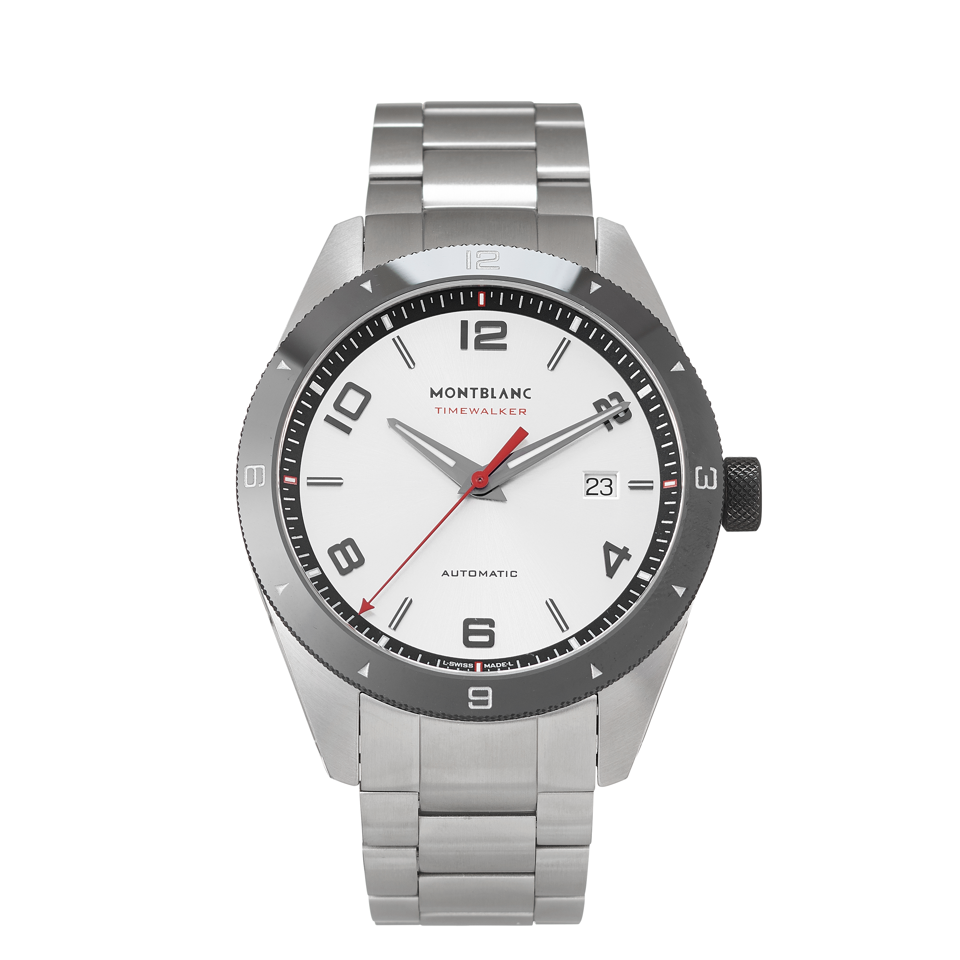 Montblanc Timewalker 116057