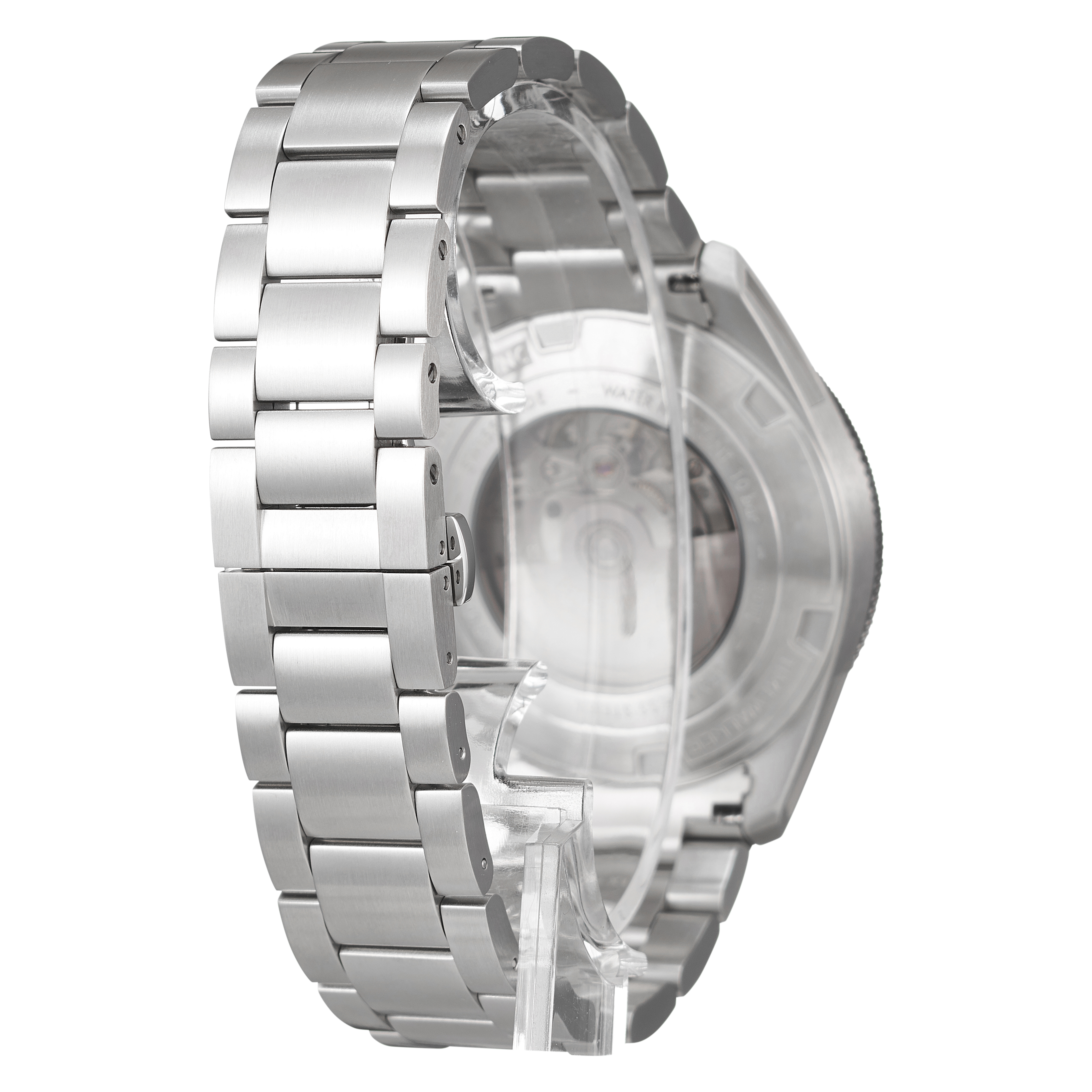 Montblanc Timewalker 116057
