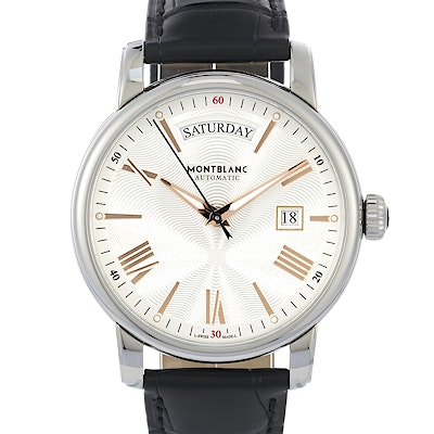Montblanc 4810 - 114853