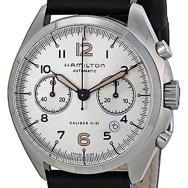 Hamilton Khaki Pilot Pioneer - H76416755
