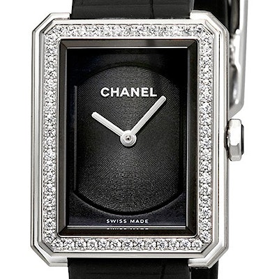 Chanel Boy-Friend - H4883