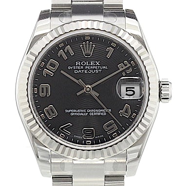Rolex Datejust 31 - 178274