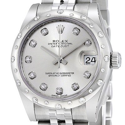Rolex Datejust 31 - 178344