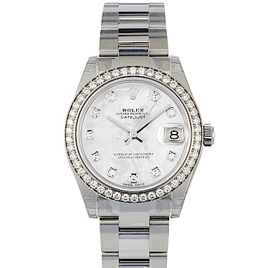Rolex Datejust 31 - 178384