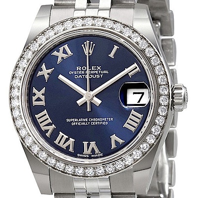 Rolex Datejust 31 - 178384