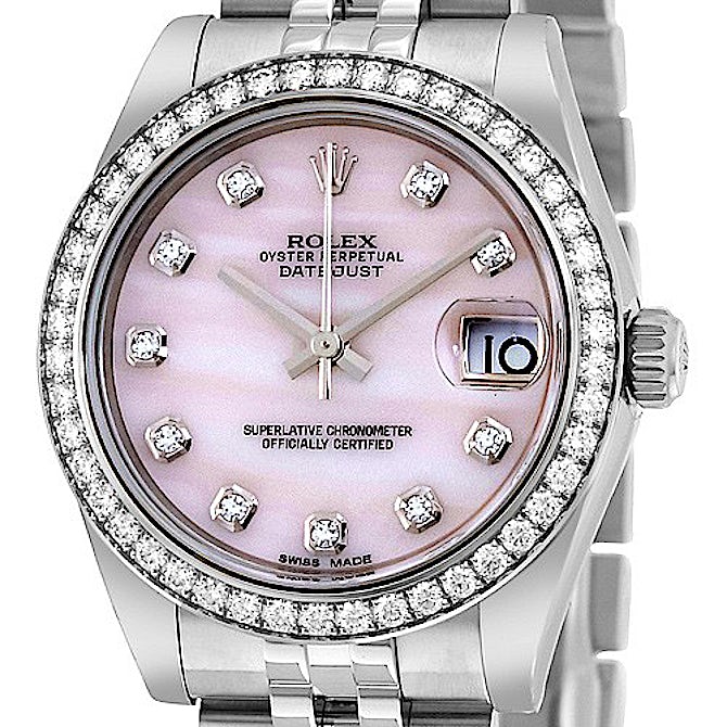 Rolex Datejust