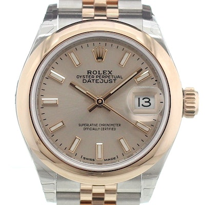 Rolex Lady-Datejust 28 - 279161