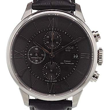 Tissot T-Classic Chemin Des Tourelles - T099.427.16.058.00