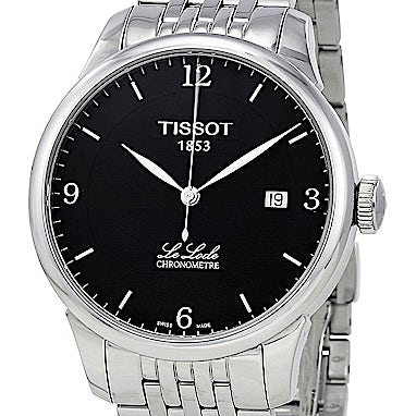 Tissot T-Classic Le Locle - T006.408.11.057.00
