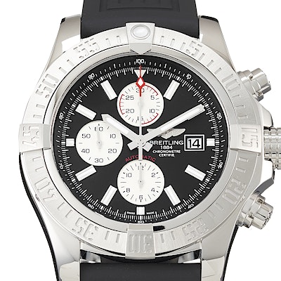 Breitling Super Avenger II - A13371111B1S1