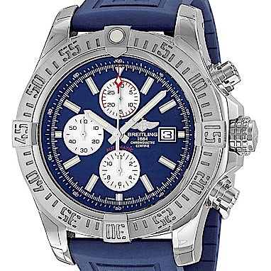 Breitling Chronomat Super Avenger II - A1337111.C871.160S.A20D.2