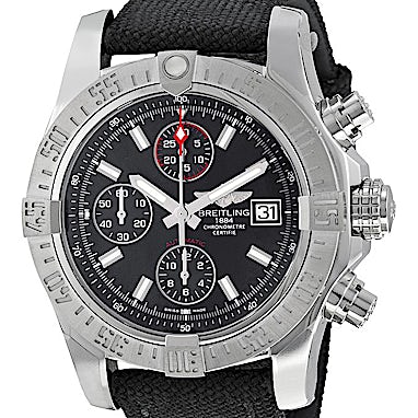 Breitling Avenger II - A1338111.BC32.109W.A20BA.1