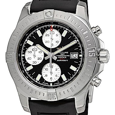 Breitling Chronomat Colt Chronograph - A1338811.BD83.153S.A20D.2