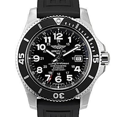 Breitling Superocean - A17392D7.BD68.152S.A20SS.1