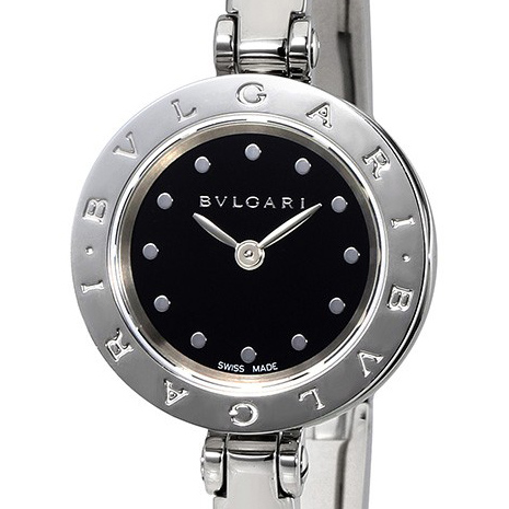 Bulgari B.zero 1 102319 In Stainless Steel | CHRONEXT