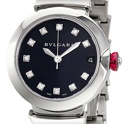 Bulgari Lucea - 102564