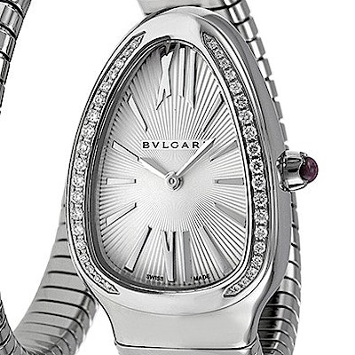 Bulgari Serpenti - 101816 SP35C6SDS.1T