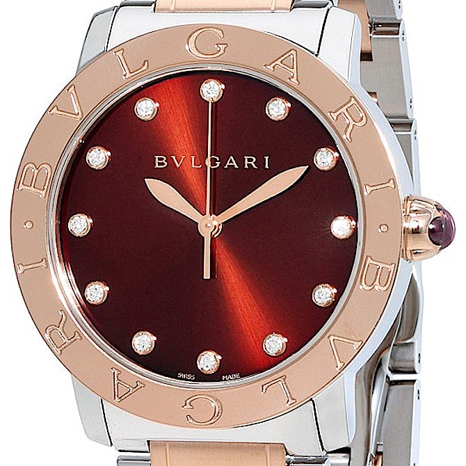 Bulgari Bulgari