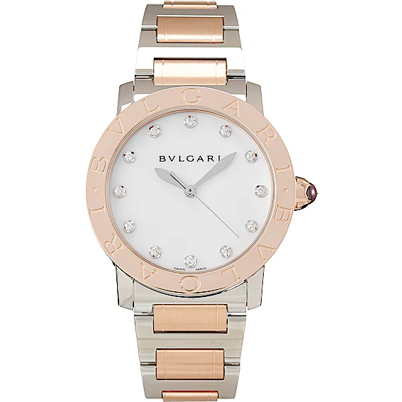 Bulgari Bulgari 102012 Bulgari Bulgari 102012