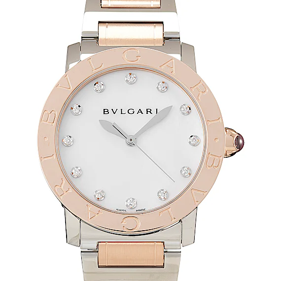 Bulgari Bulgari 102012 Bulgari Bulgari 102012