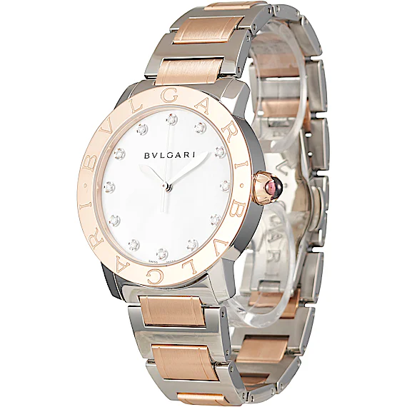 Bulgari Bulgari 102012 Bulgari Bulgari 102012