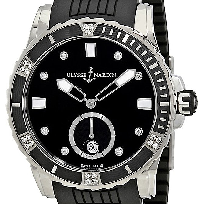 Ulysse Nardin Diver