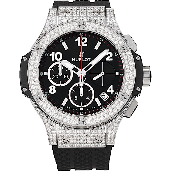 Hublot Big Bang 341.SX.130.RX.174 Hublot Big Bang 341.SX.130.RX.174