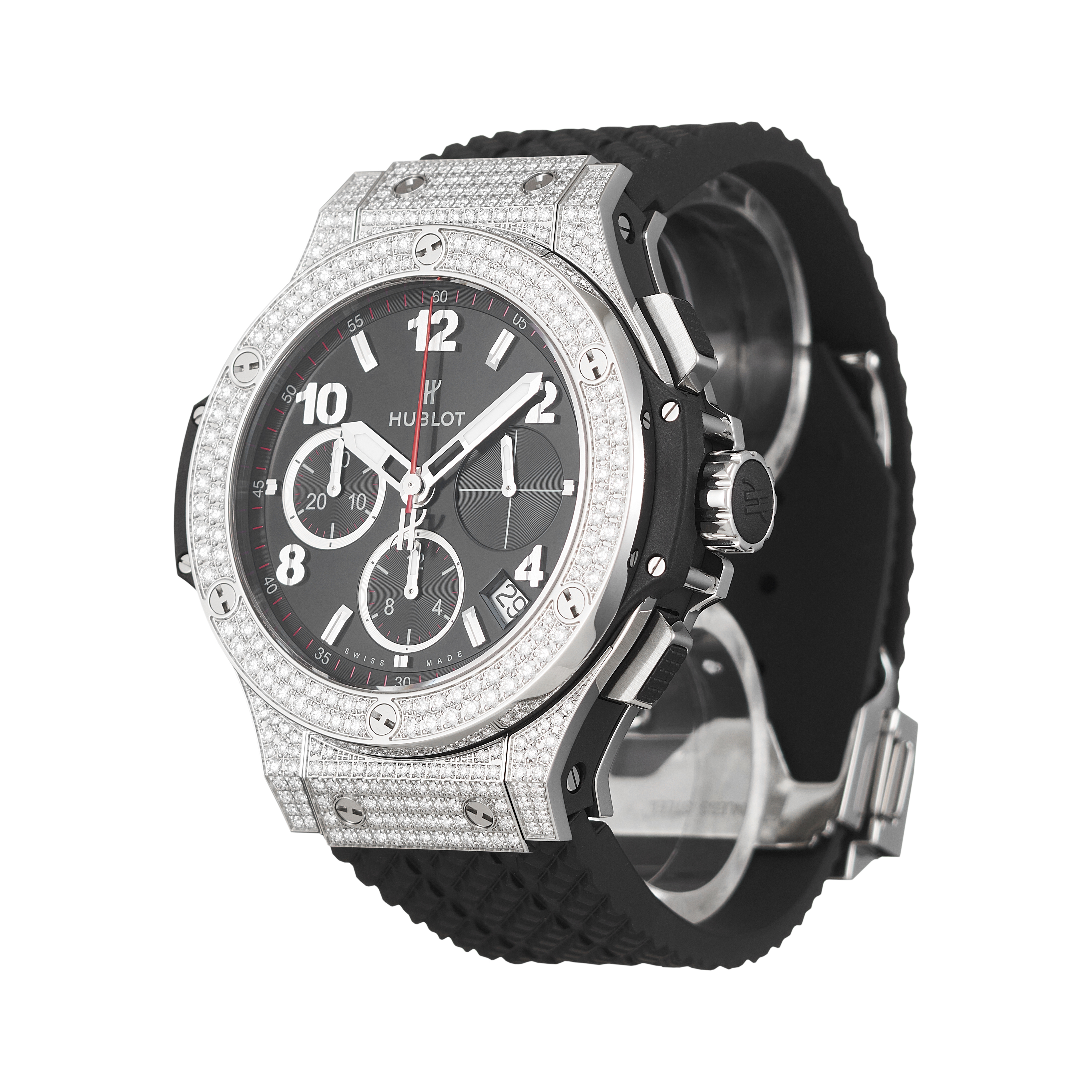 Hublot Big Bang 341.SX.130.RX.174