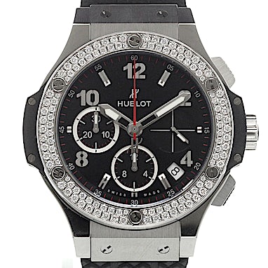Hublot Big Bang - 341.SX.130.RX.114