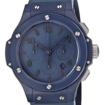 Hublot Big Bang - 301.EI.5190.RB