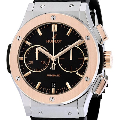 Hublot Classic Fusion - 521.NO.1181.RX