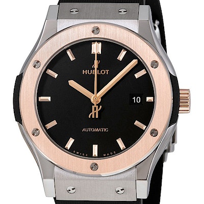 Hublot Classic Fusion - 542.NO.1181.RX
