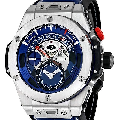 Hublot Big Bang Unico - 413.NX.1129.LR.PSG15
