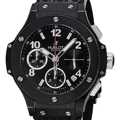 Hublot Big Bang Black Magic - 341.CX.130.RX