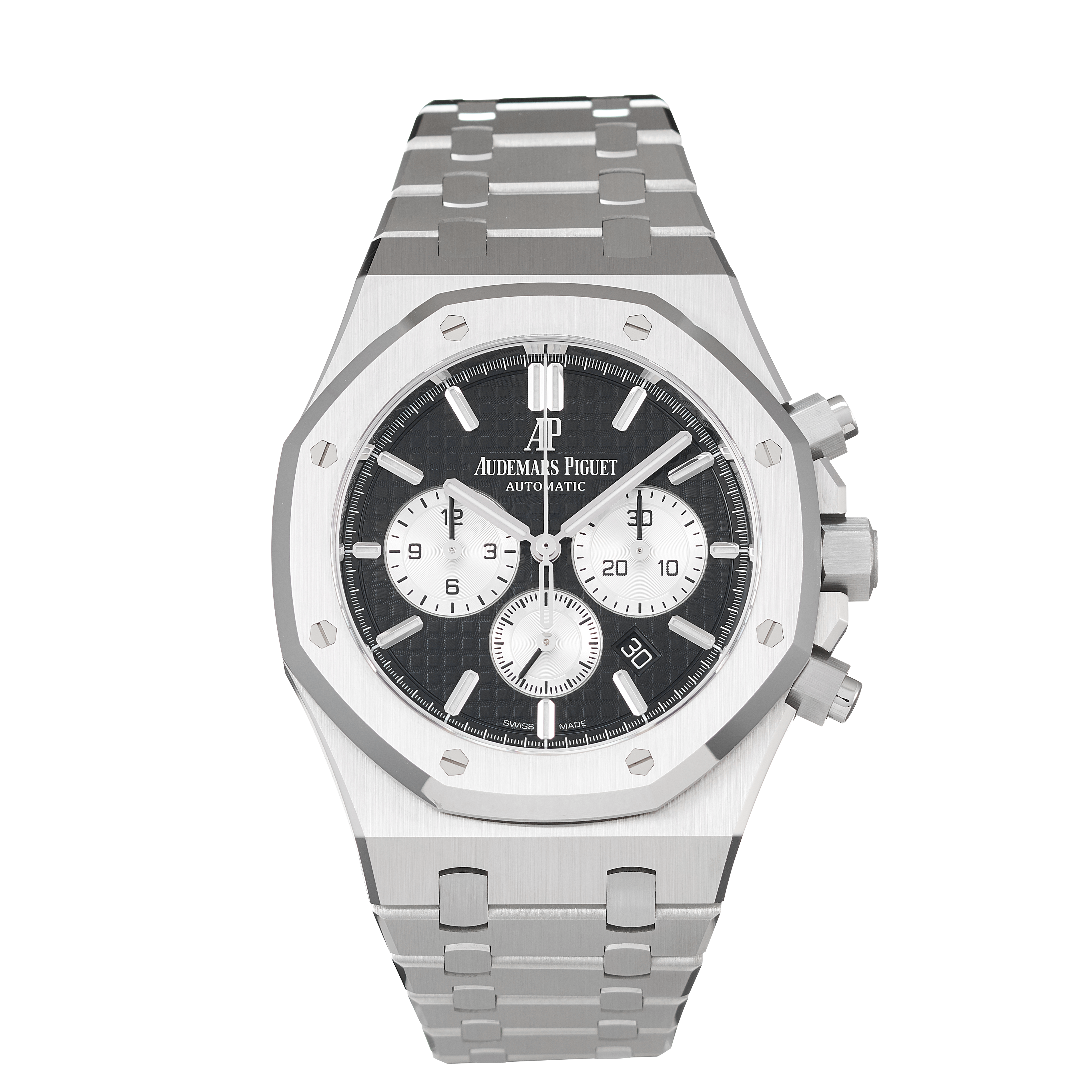 Audemars Piguet Royal Oak 26331ST.OO.1220ST.02