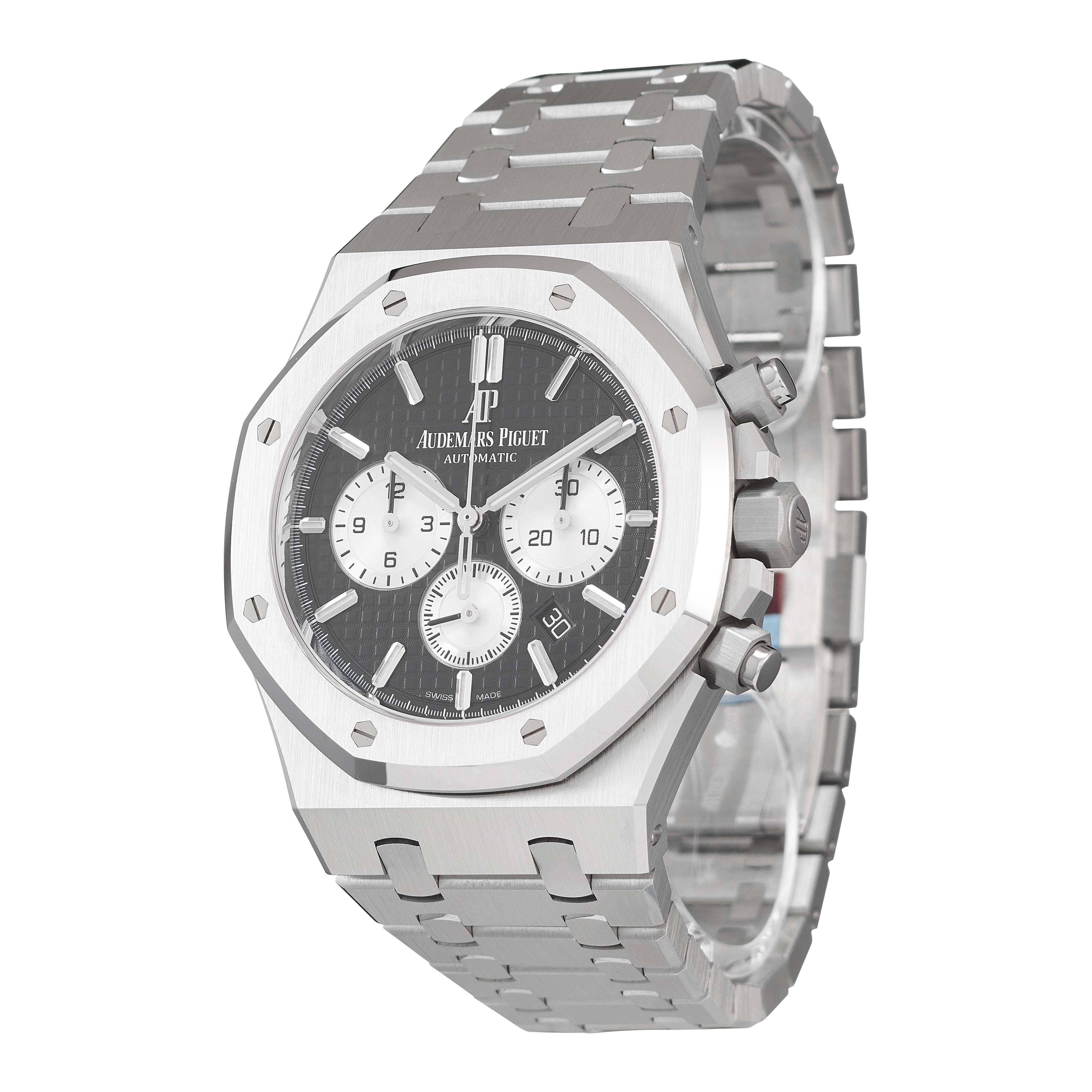 Audemars Piguet Royal Oak 26331ST.OO.1220ST.02