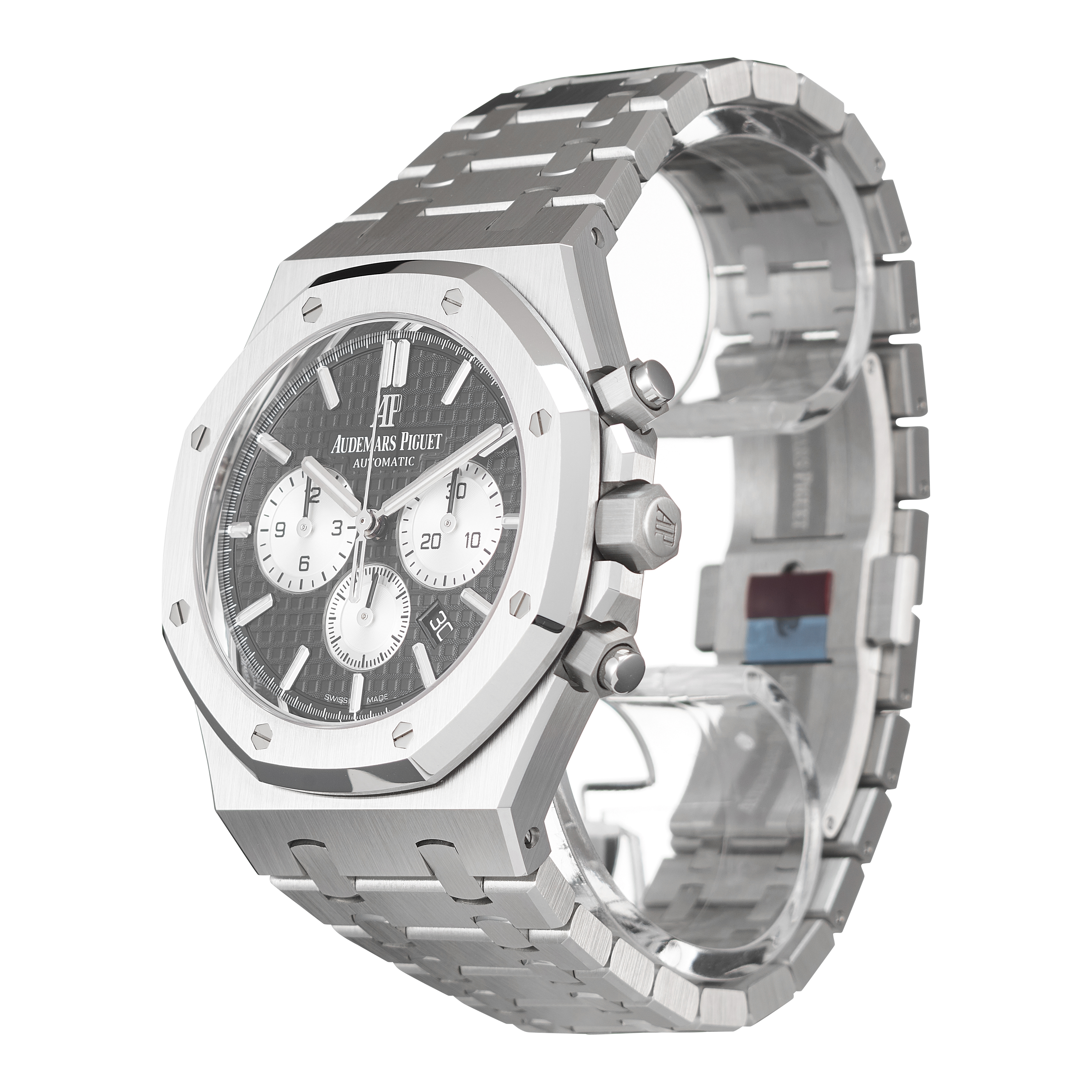 Audemars Piguet Royal Oak 26331ST.OO.1220ST.02