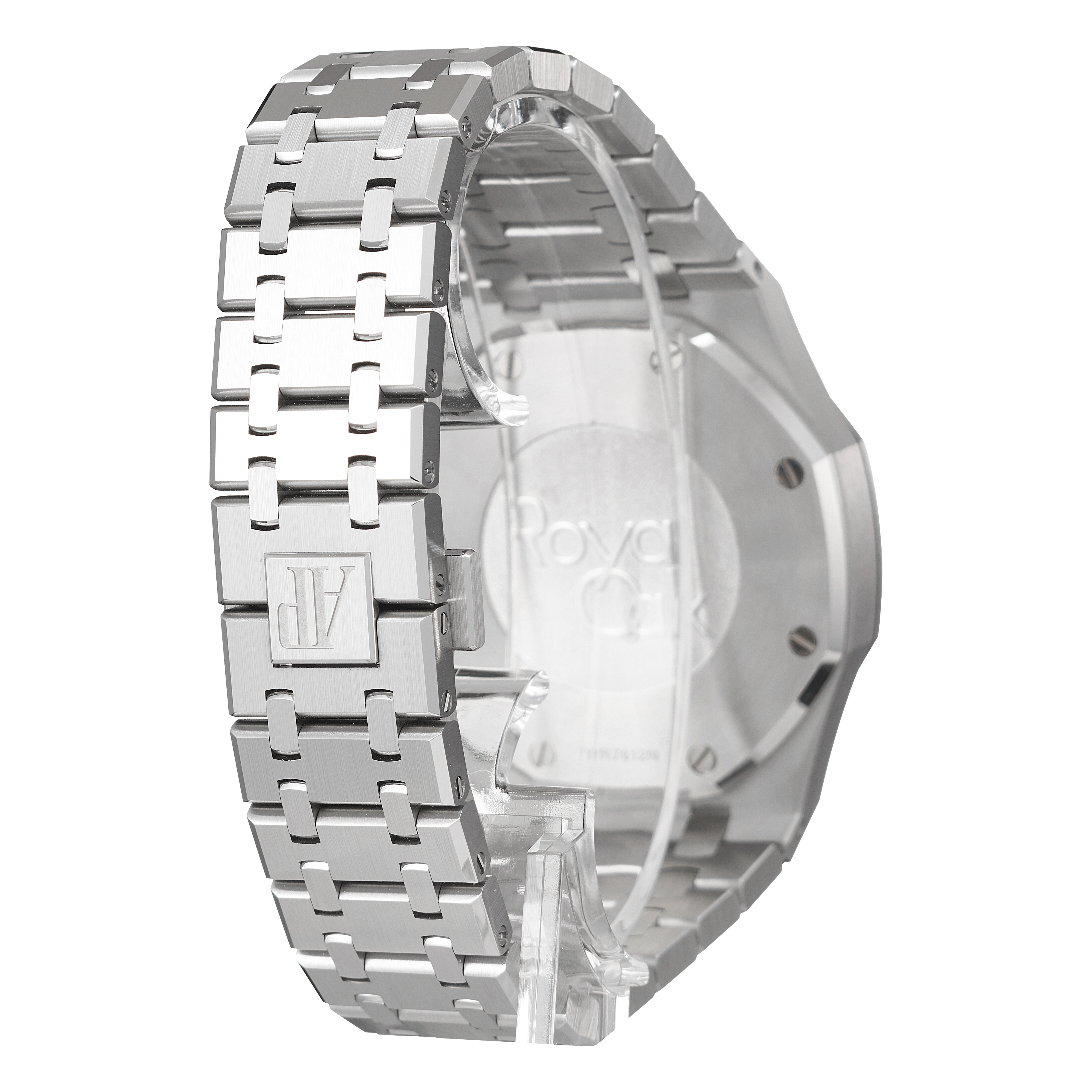 Audemars Piguet Royal Oak 26331ST.OO.1220ST.02