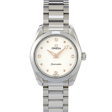 Omega Seamaster Aqua Terra 150 M Quartz - 220.10.28.60.54.001